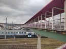 Passerelle de la gare de Château-Thierry